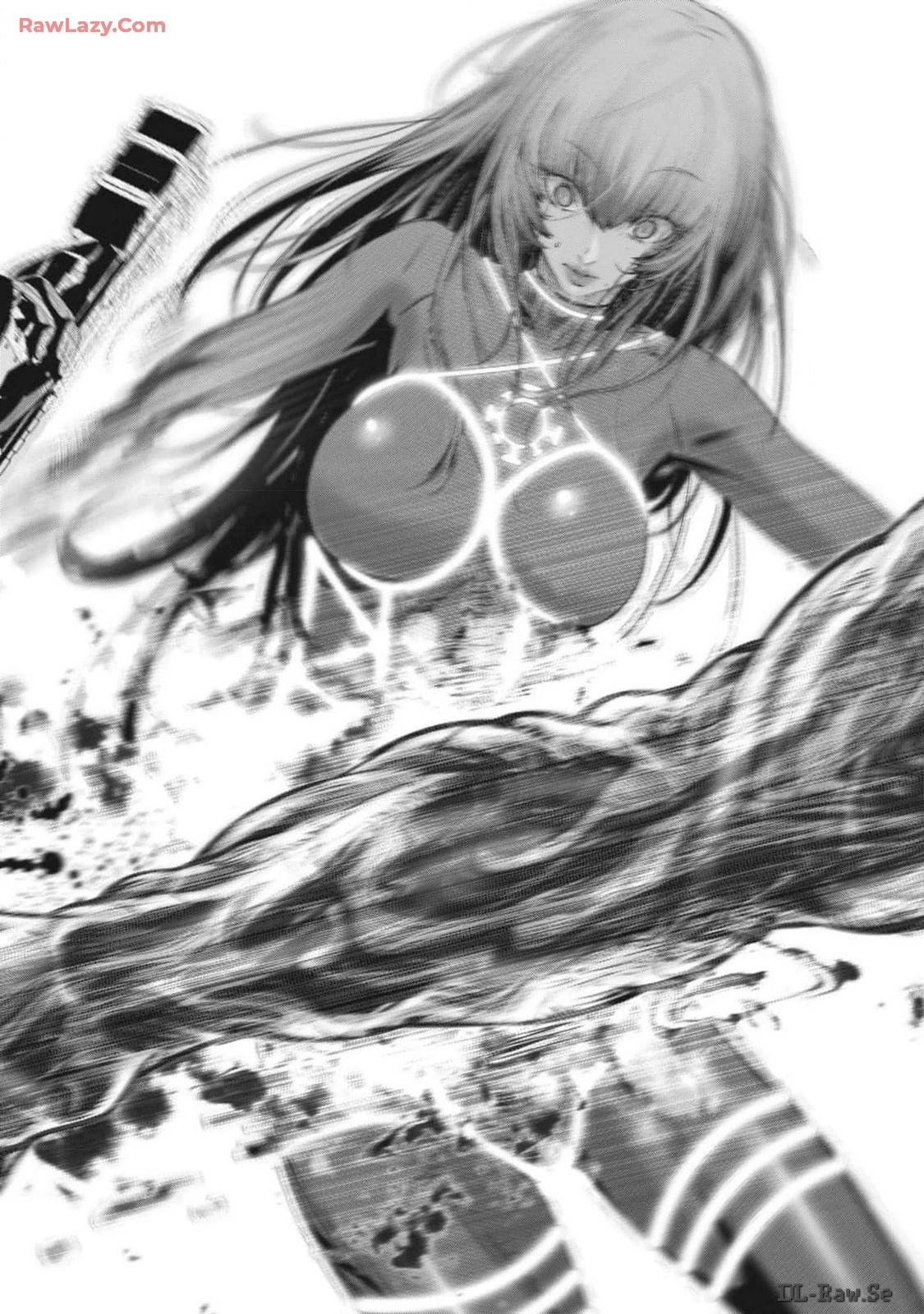 スーパーボールガールズ 第31話 - 22