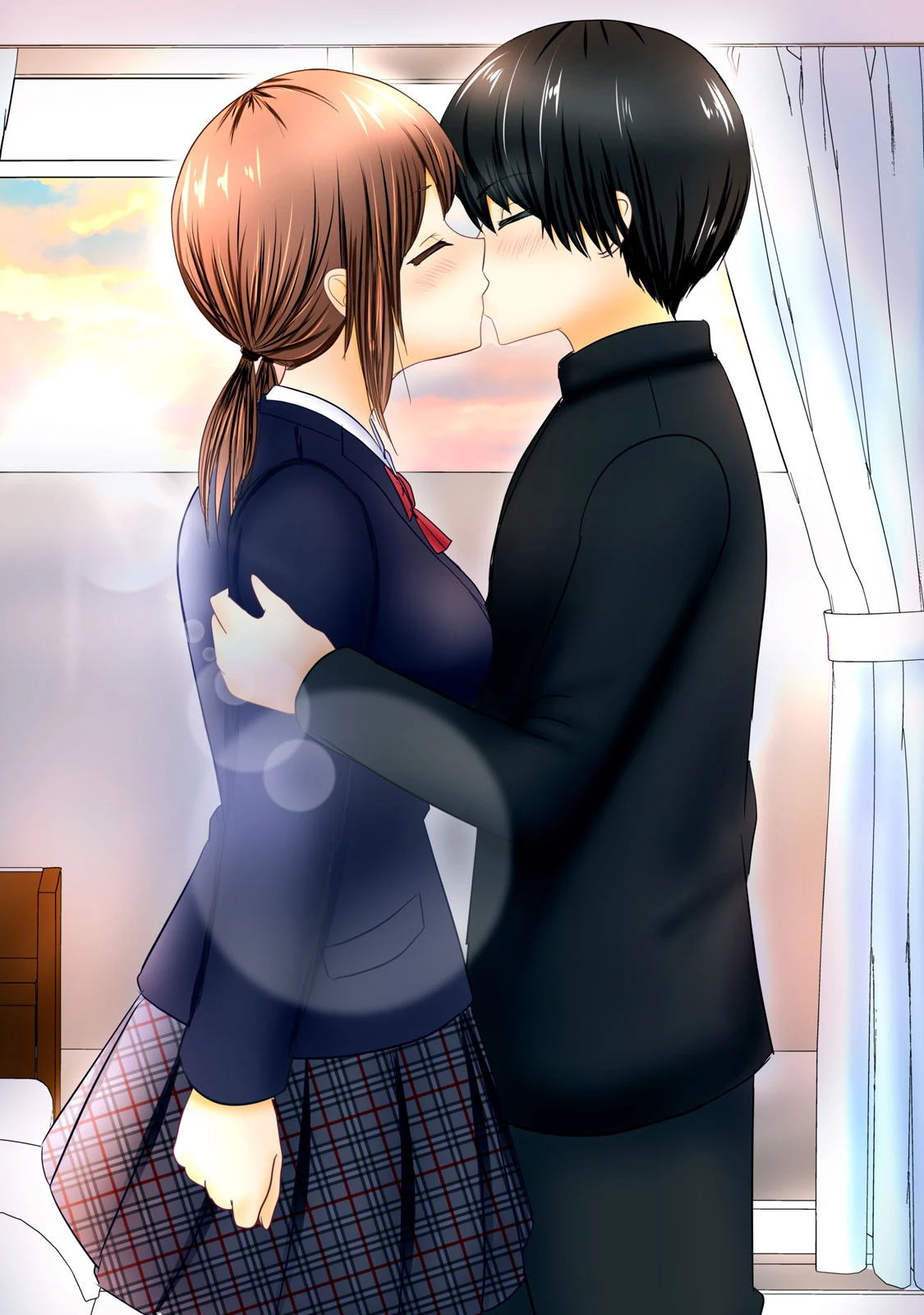 あぶらぶ 夫婦でアブノーマルなラブしませんか? 第5話 - 11