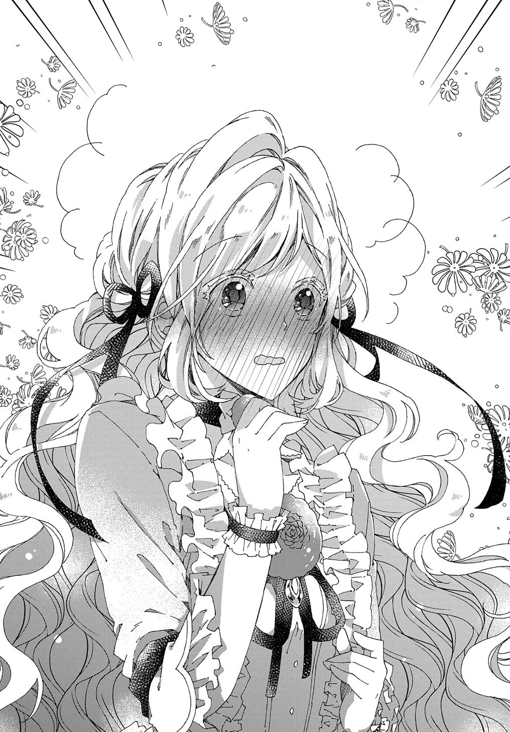 Beta Hore no Konyakusha ga Akuyaku Reijou ni Sare Sou na no de Hiroingawa ni wa Sore Souou no Mukui wo Ukete Morau 第9話 - 32