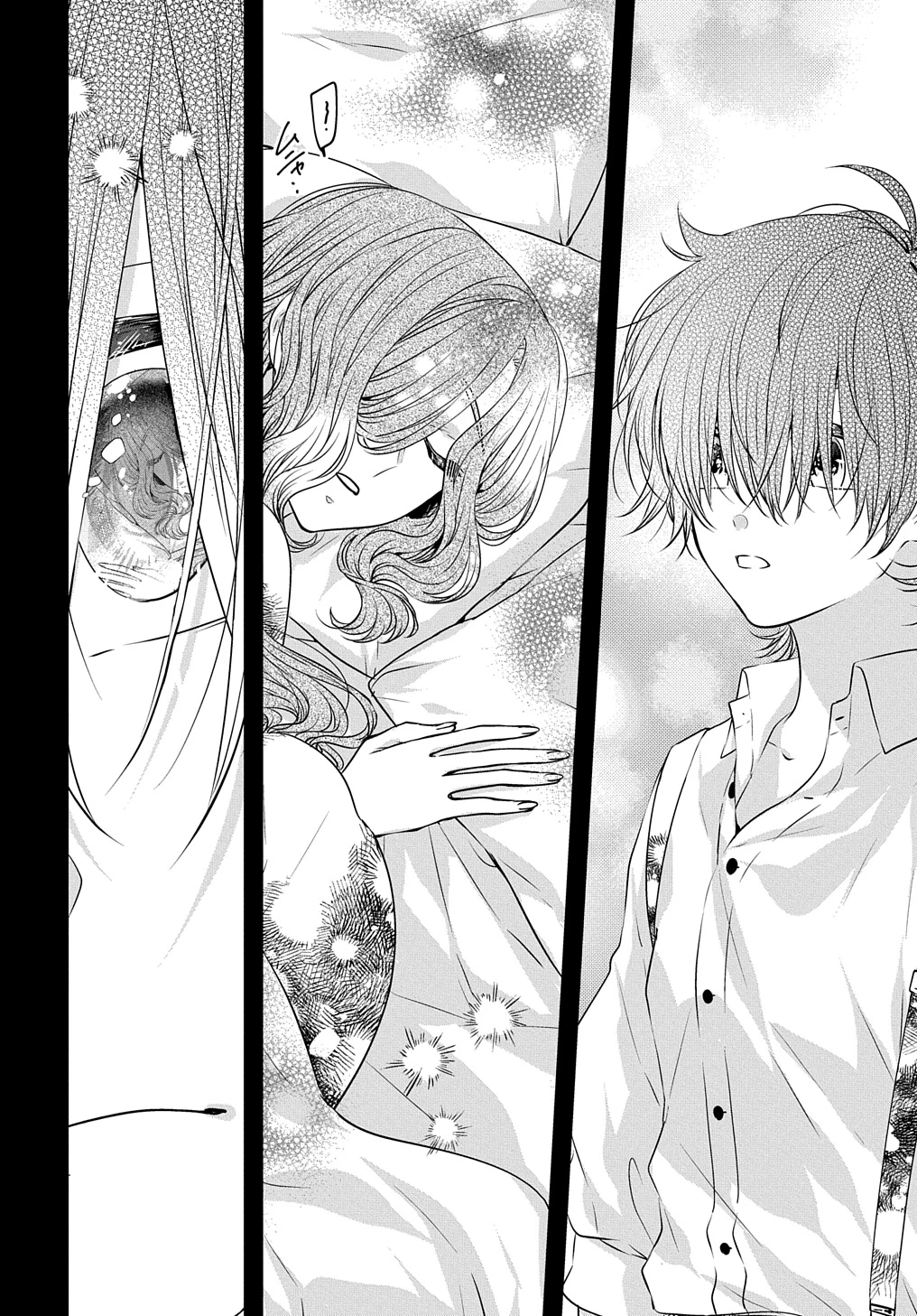 悪役令嬢に転生したと思ったら、シンデレラの義姉でした ～シンデレラオタクの異世界転生～ 第19話 - 8