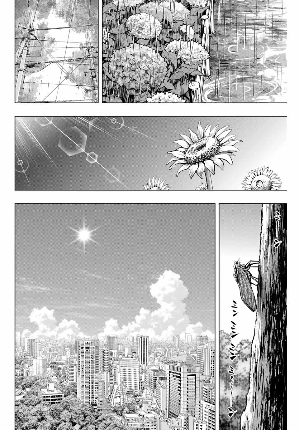 ドラハチ 第24話 - 12