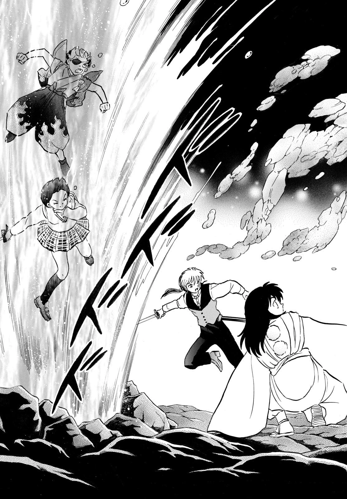 マオ 第236話 - 3