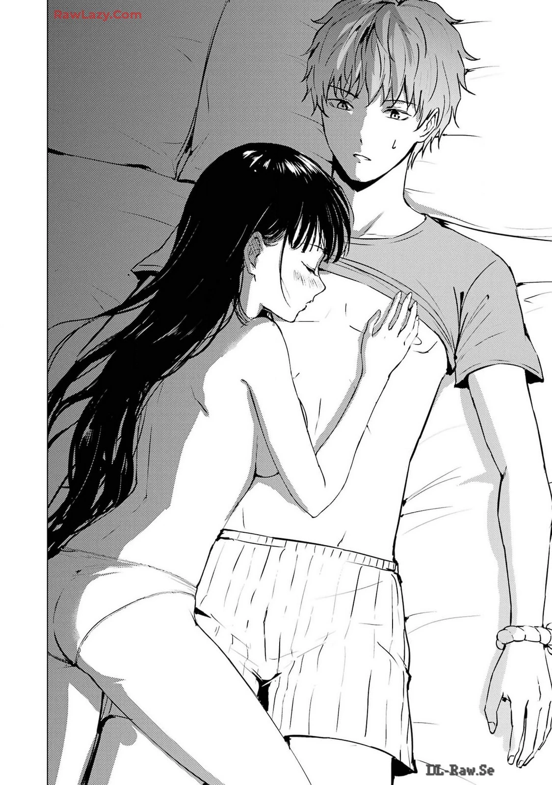 俺の現実は恋愛ゲーム？？～かと思ったら命がけのゲームだった～ 第76話 - 20