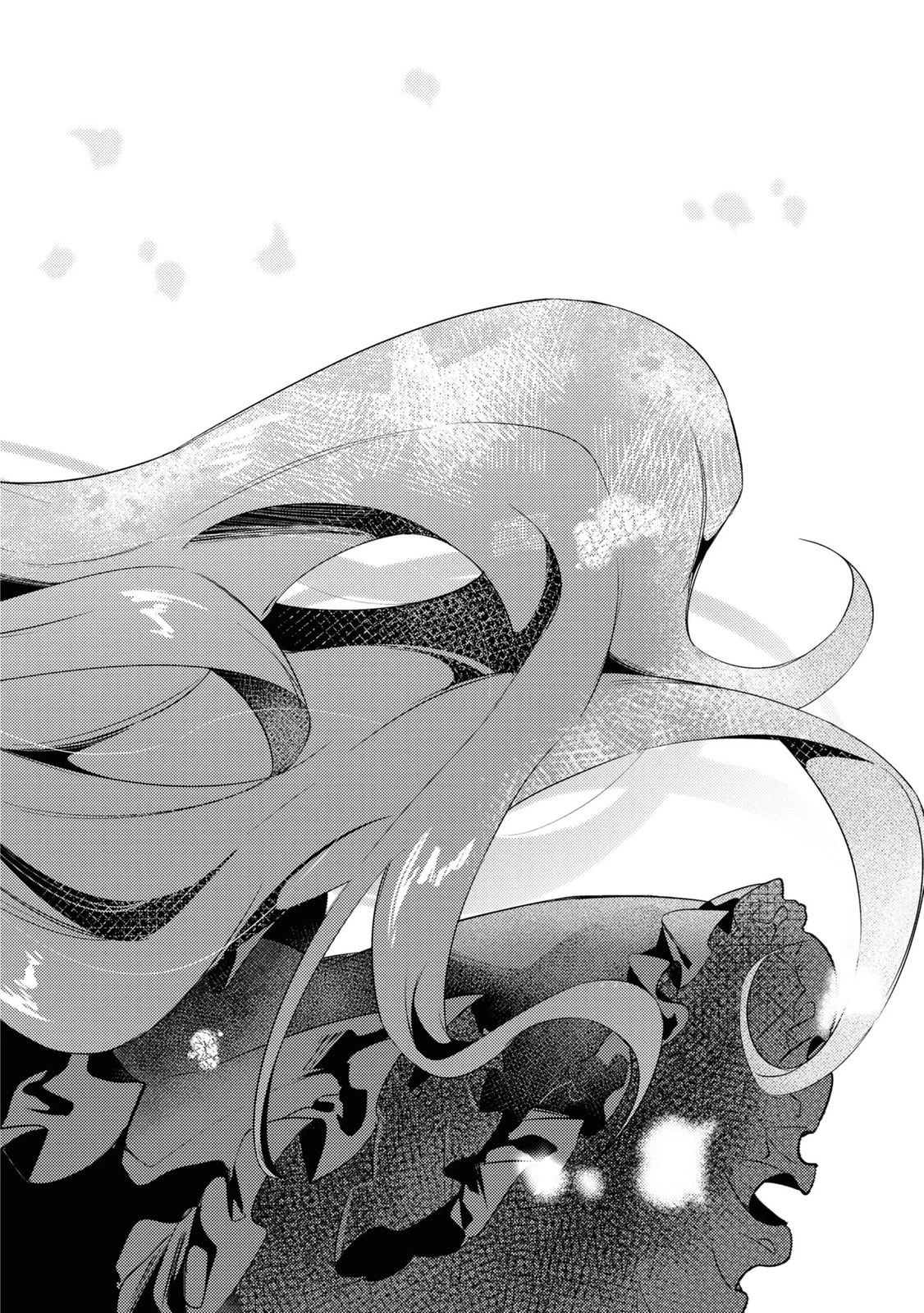 The Engagement of the Disgraced Witch and the Cross-Dressing Princess 万人厌的魔女大小姐与男装皇子的婚约 嫌われ魔女令嬢と男装皇子の婚約 第5話 - 29