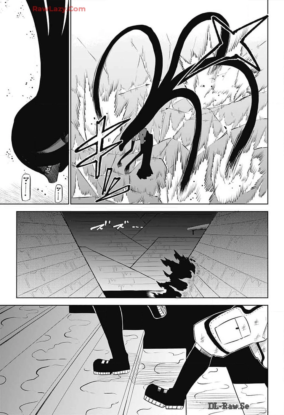 こどものくに 第8話 - 4