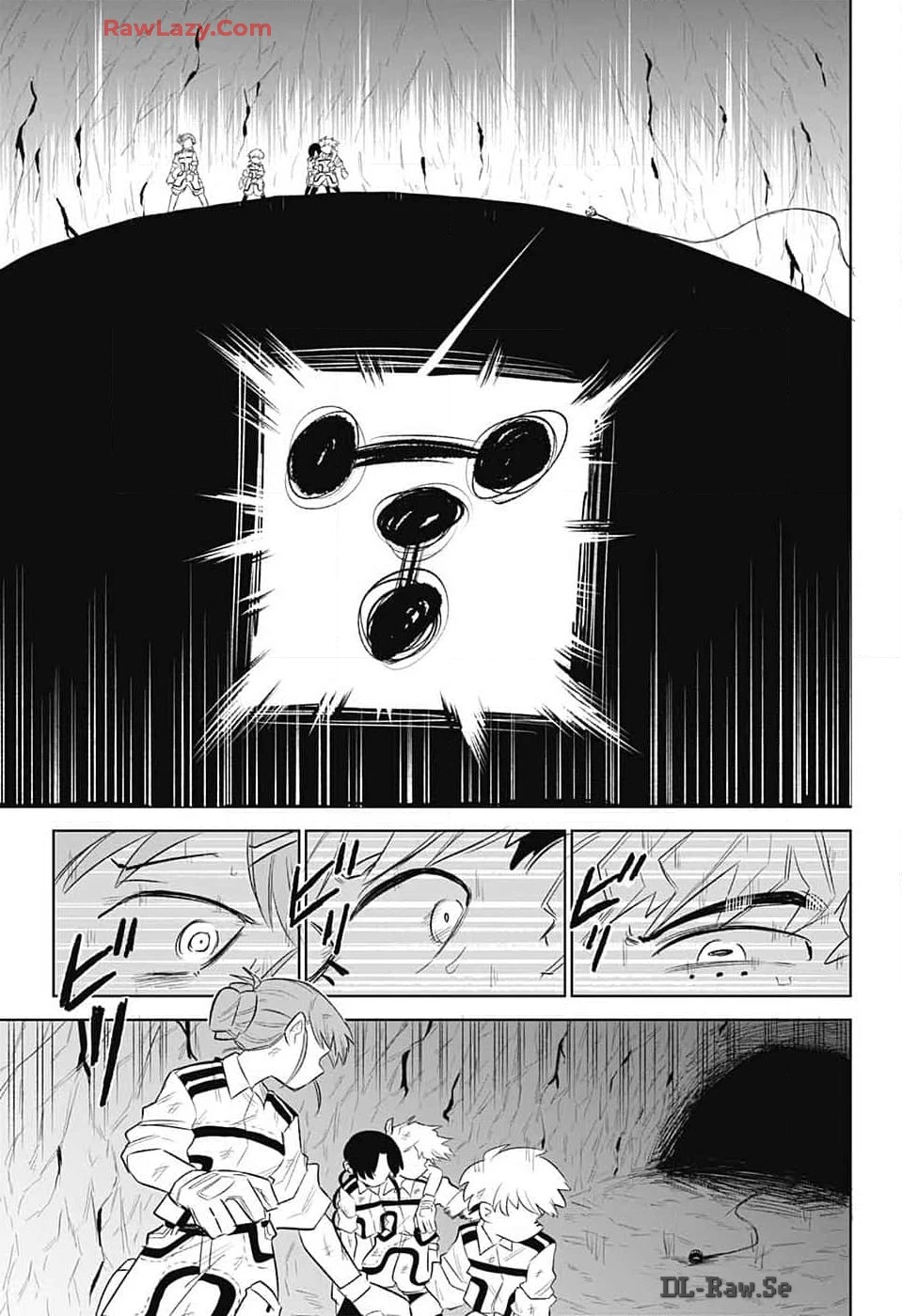 こどものくに 第8話 - 22