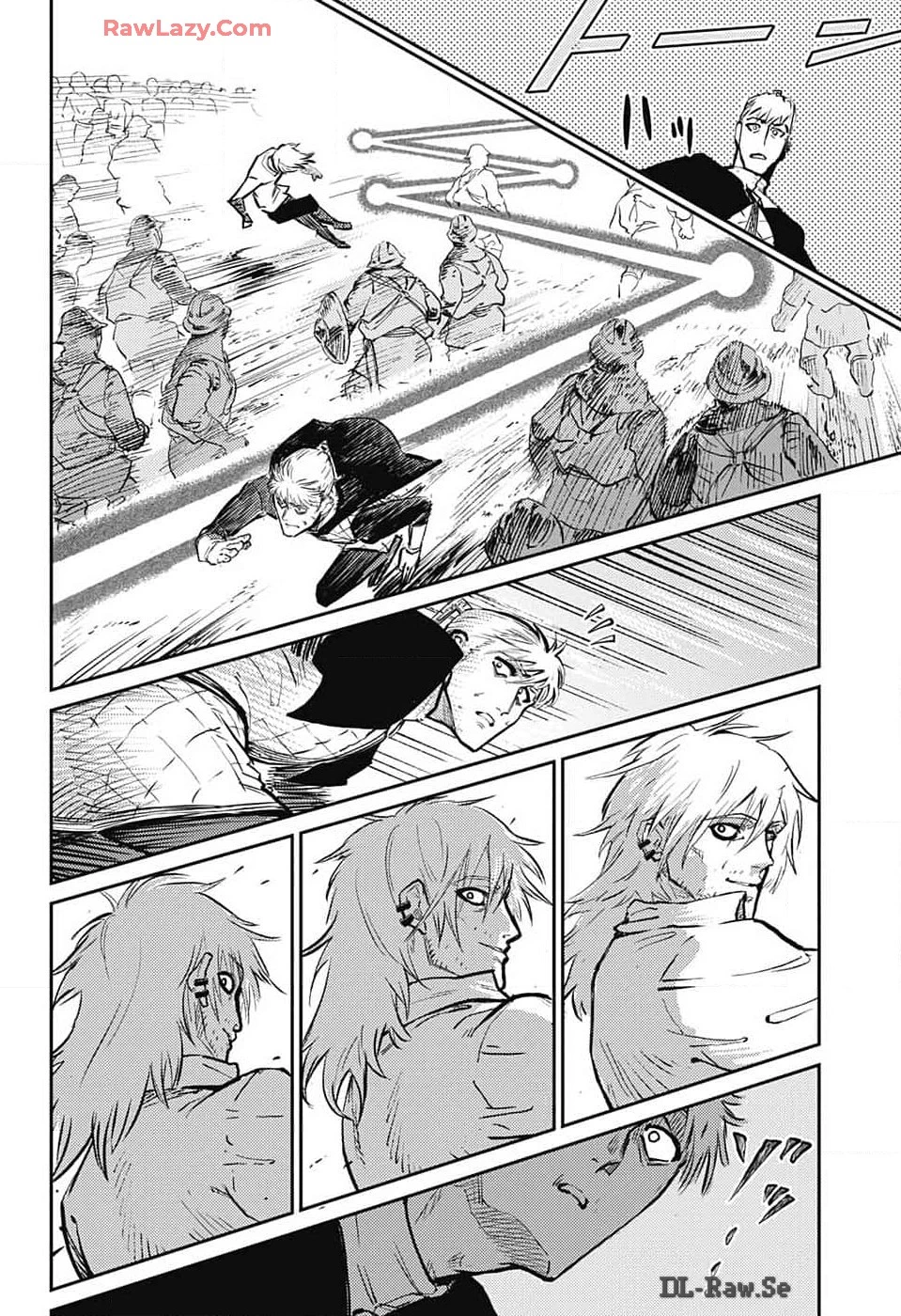 戦奏教室 第25話 - 14