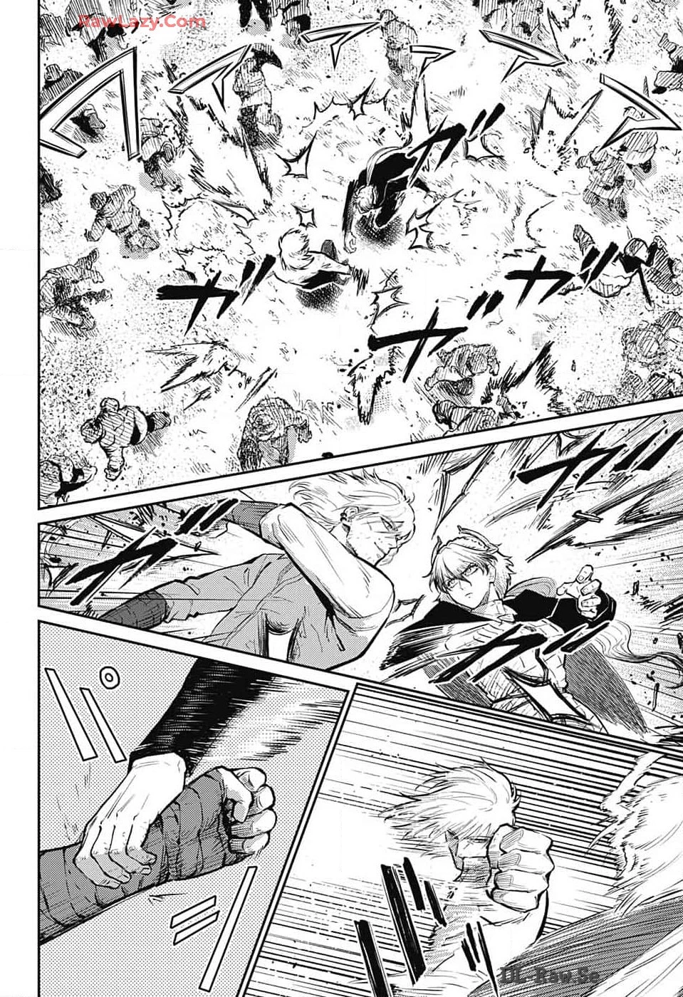 戦奏教室 第25話 - 18