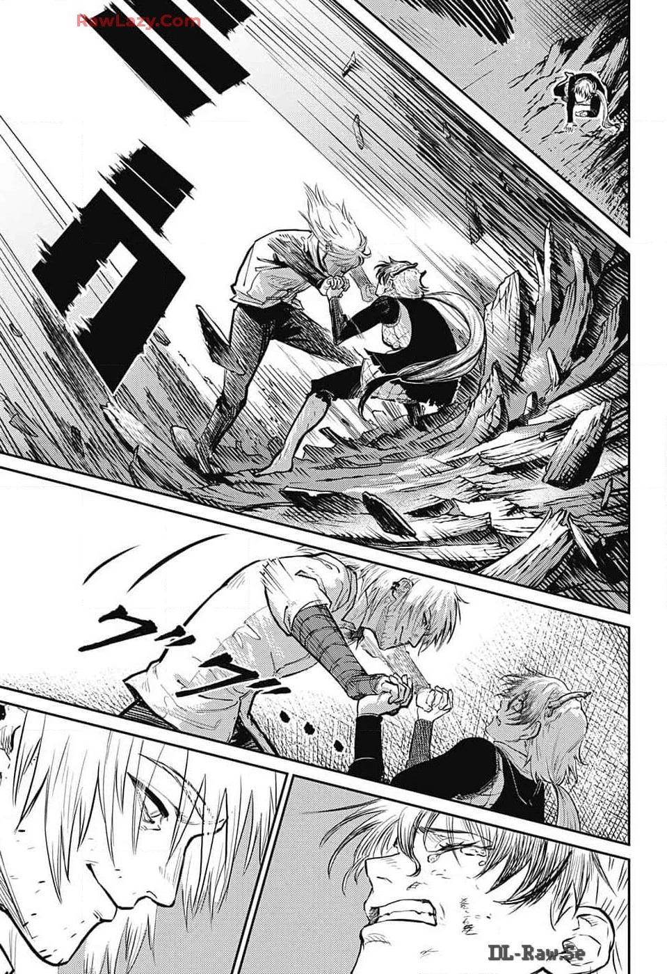 戦奏教室 第25話 - 23