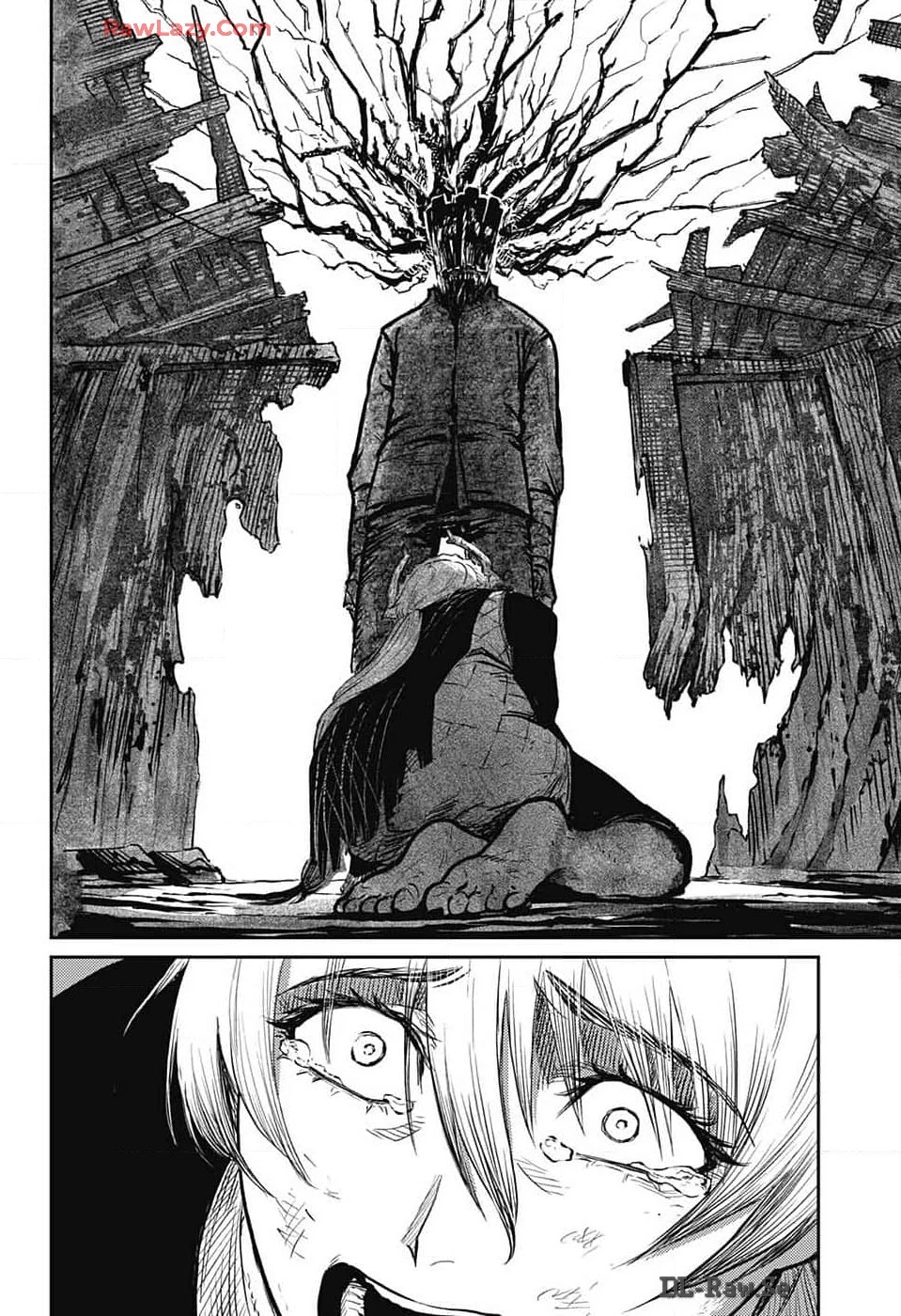 戦奏教室 第25話 - 26