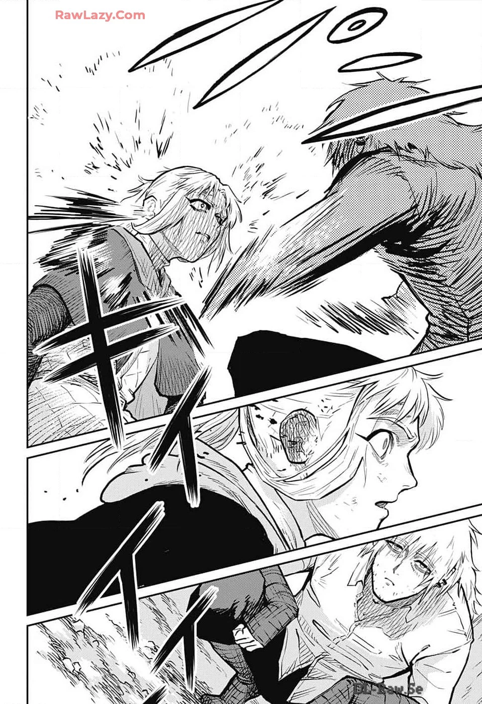 戦奏教室 第25話 - 50