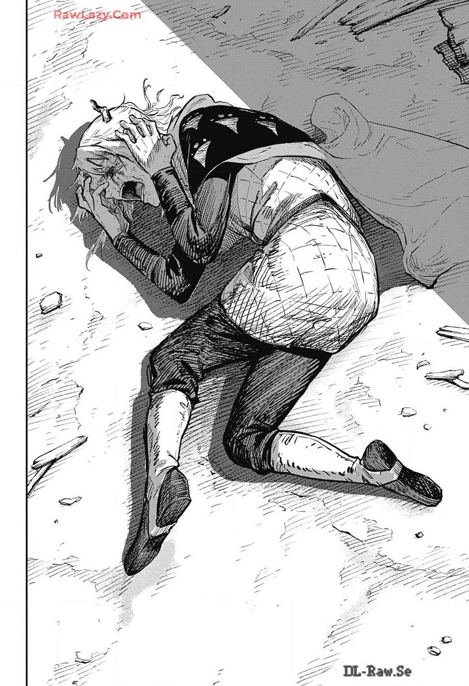 戦奏教室 第25話 - 54