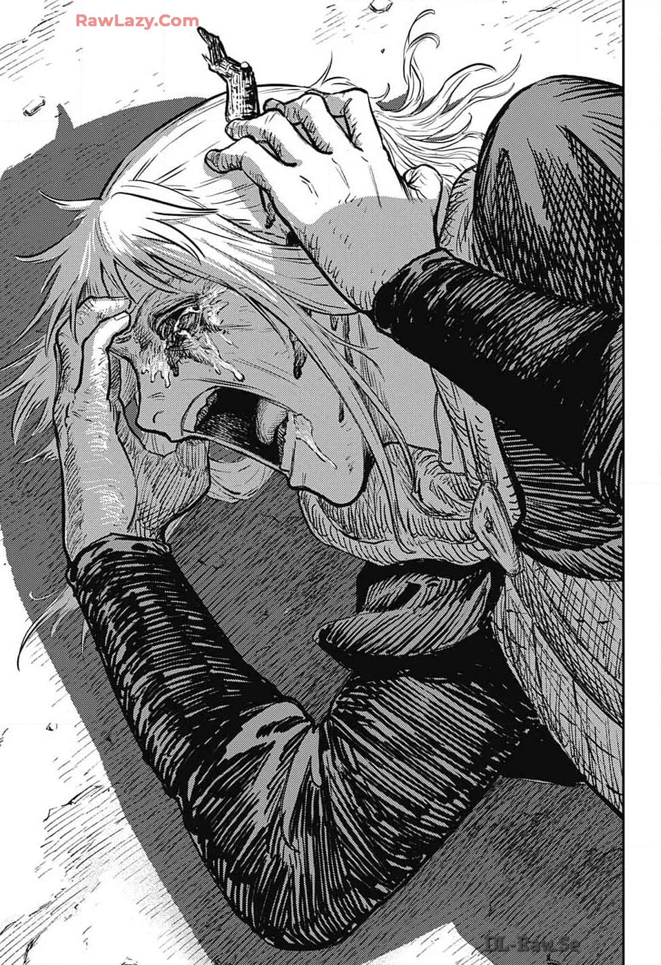 戦奏教室 第25話 - 55