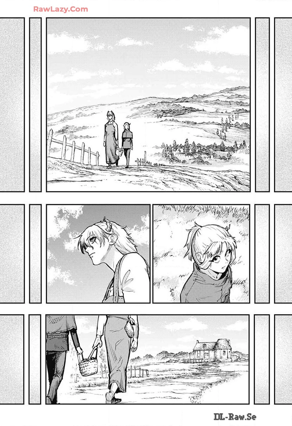 戦奏教室 第25話 - 60