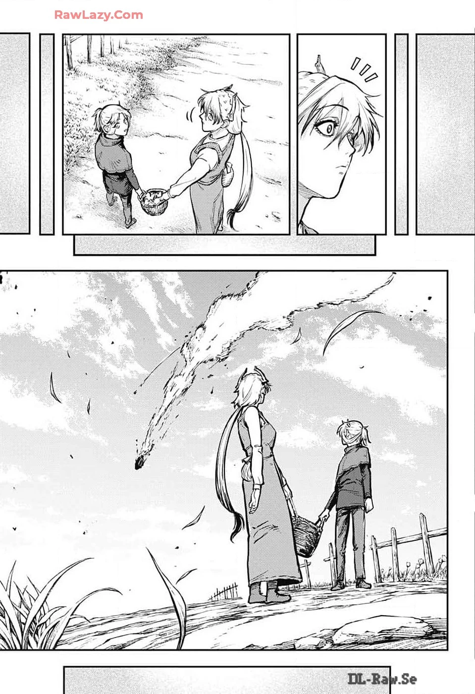 戦奏教室 第25話 - 61