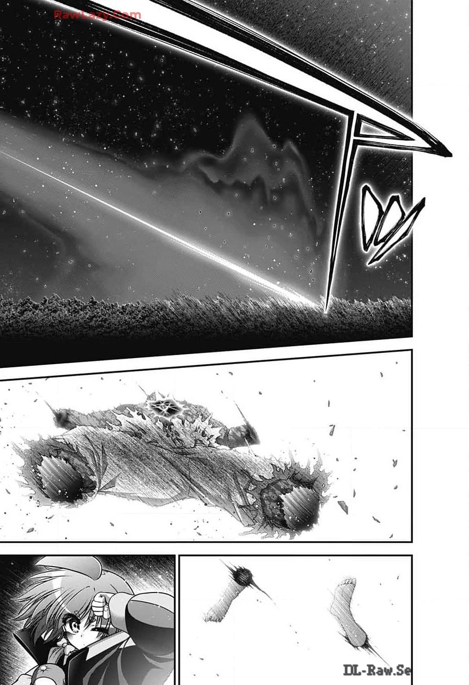 ダークギャザリング 第62話 - 15