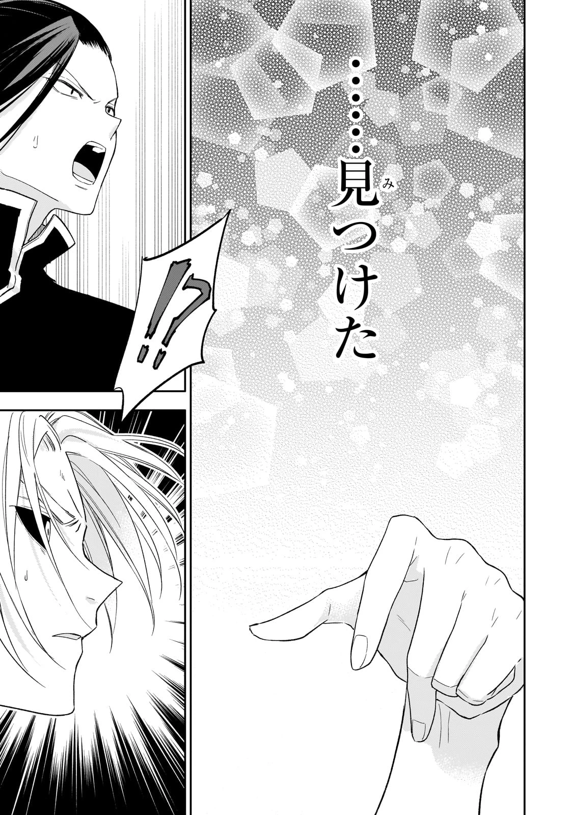 後宮の雑用姫　～山育ちの知恵を駆使して宮廷をリフォームしたり、邪悪なものを狩ったりしていたら、何故か皇帝達から一目置かれるようになりました～ 第24話 - 19