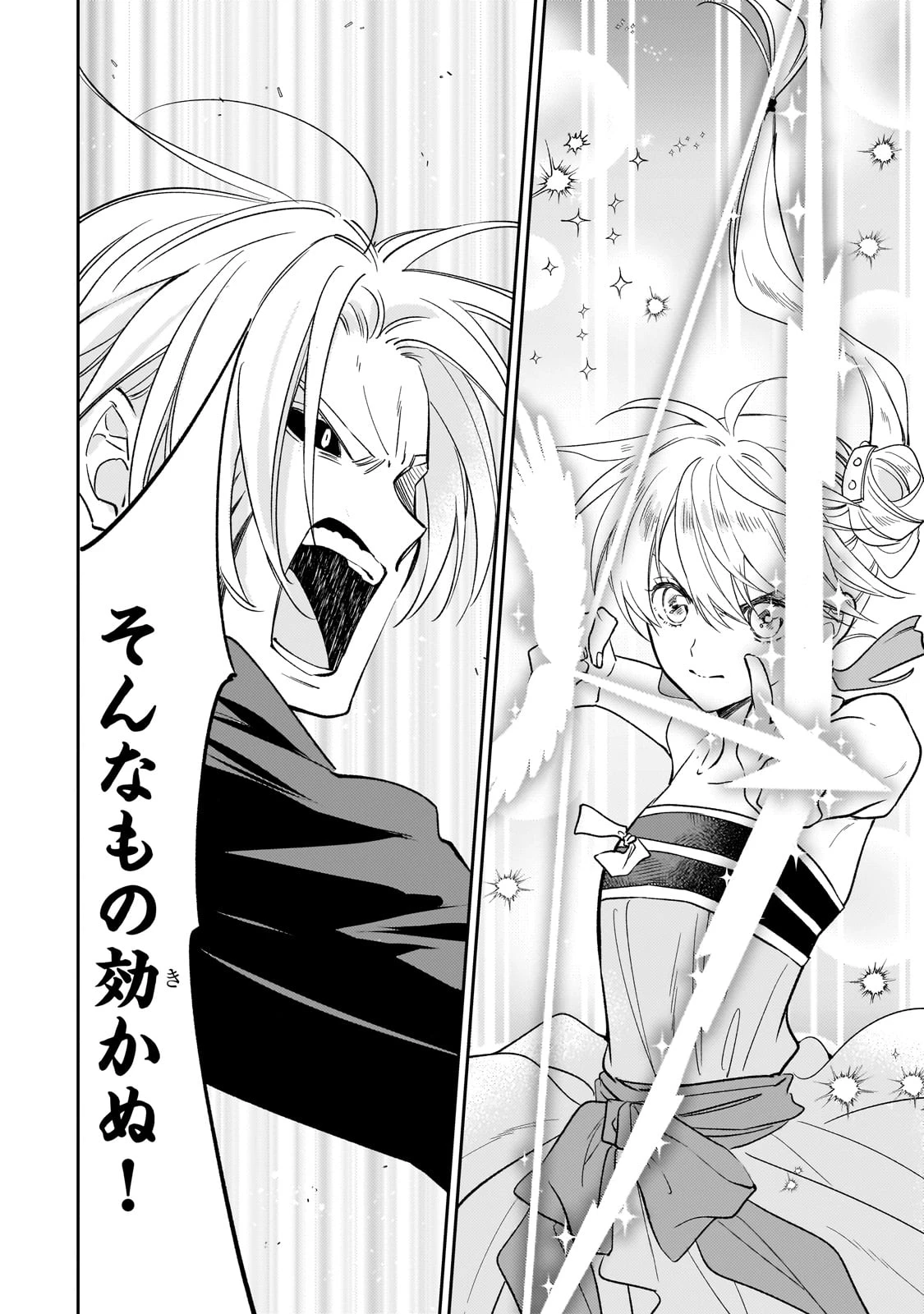 後宮の雑用姫　～山育ちの知恵を駆使して宮廷をリフォームしたり、邪悪なものを狩ったりしていたら、何故か皇帝達から一目置かれるようになりました～ 第24話 - 22