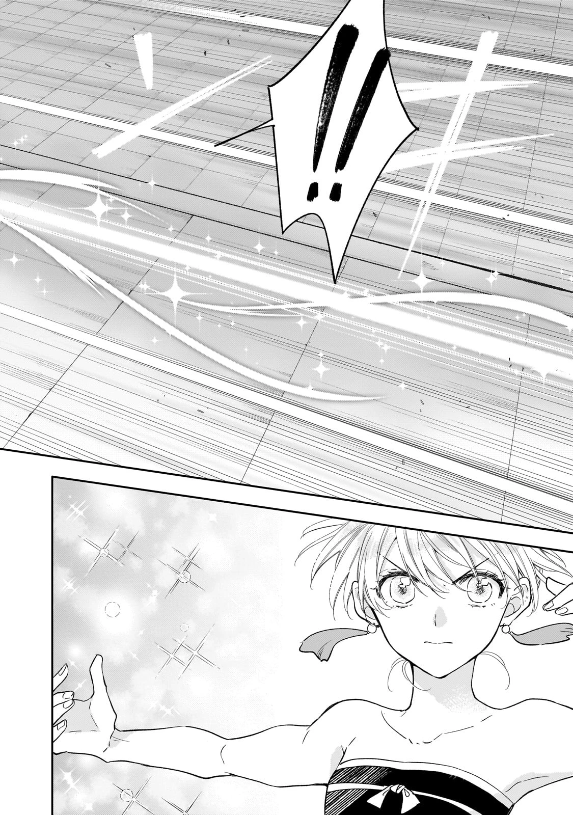 後宮の雑用姫　～山育ちの知恵を駆使して宮廷をリフォームしたり、邪悪なものを狩ったりしていたら、何故か皇帝達から一目置かれるようになりました～ 第24話 - 24