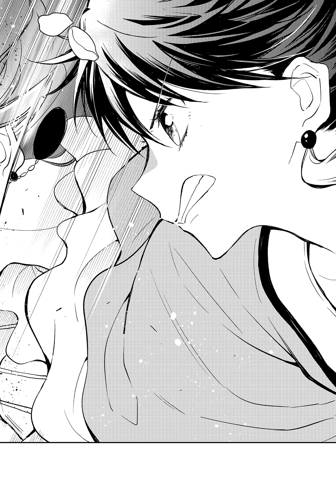 後宮の雑用姫　～山育ちの知恵を駆使して宮廷をリフォームしたり、邪悪なものを狩ったりしていたら、何故か皇帝達から一目置かれるようになりました～ 第2話 - 18