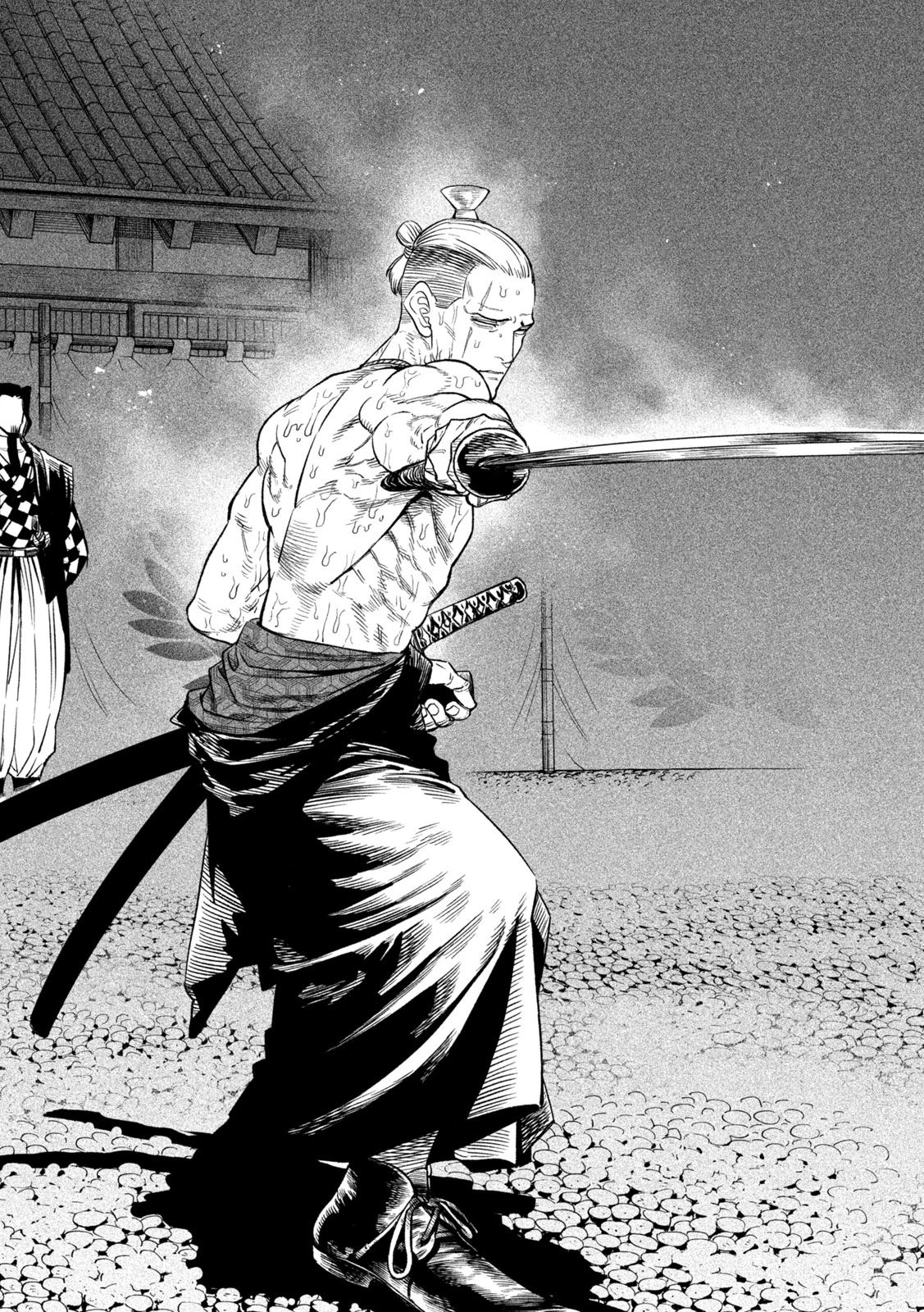 テンカイチ　日本最強武芸者決定戦 第39話 - 24