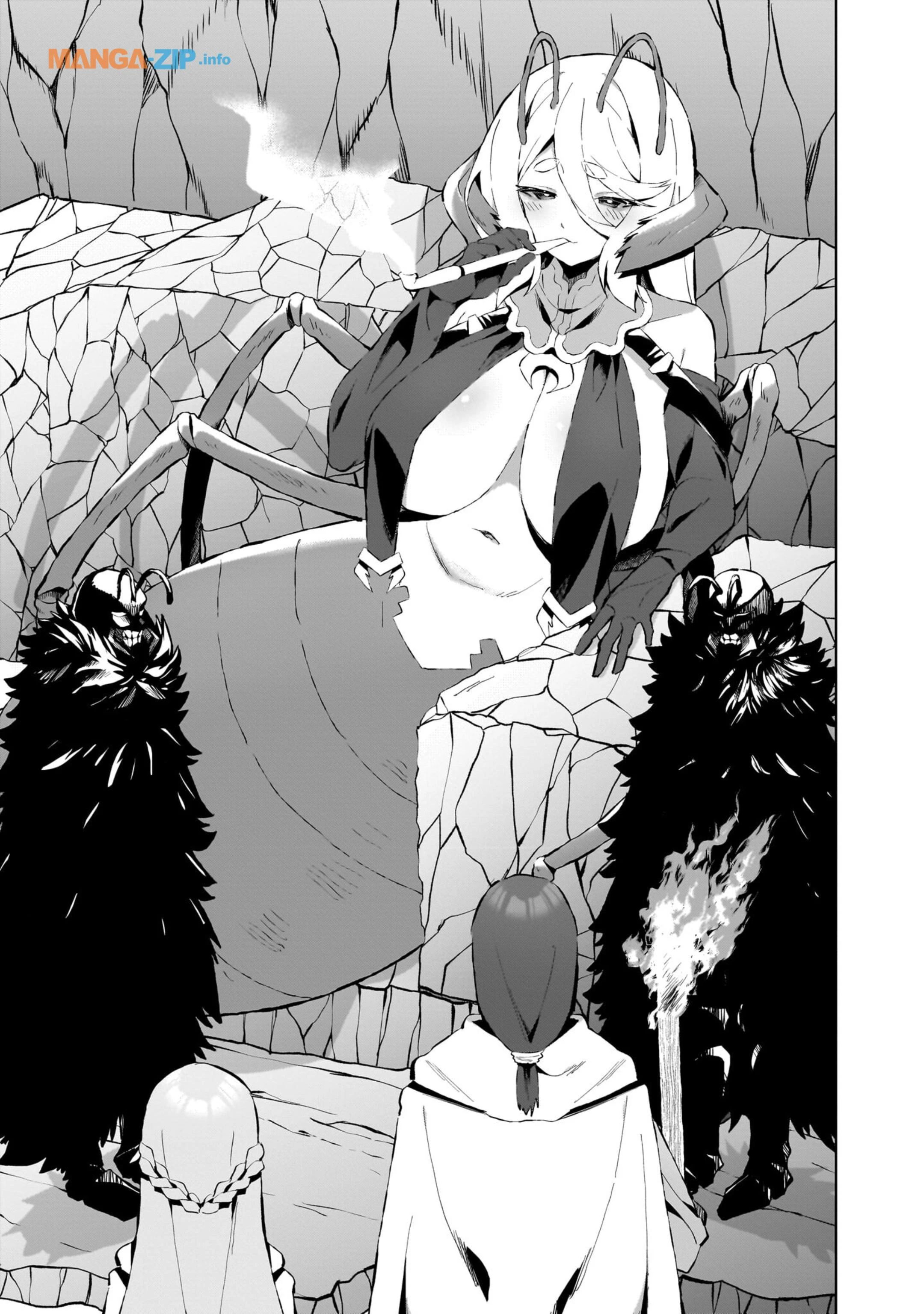 農学博士の異世界無双～禁忌の知識で築くモンスター娘ハーレム～ 第5話 - 7