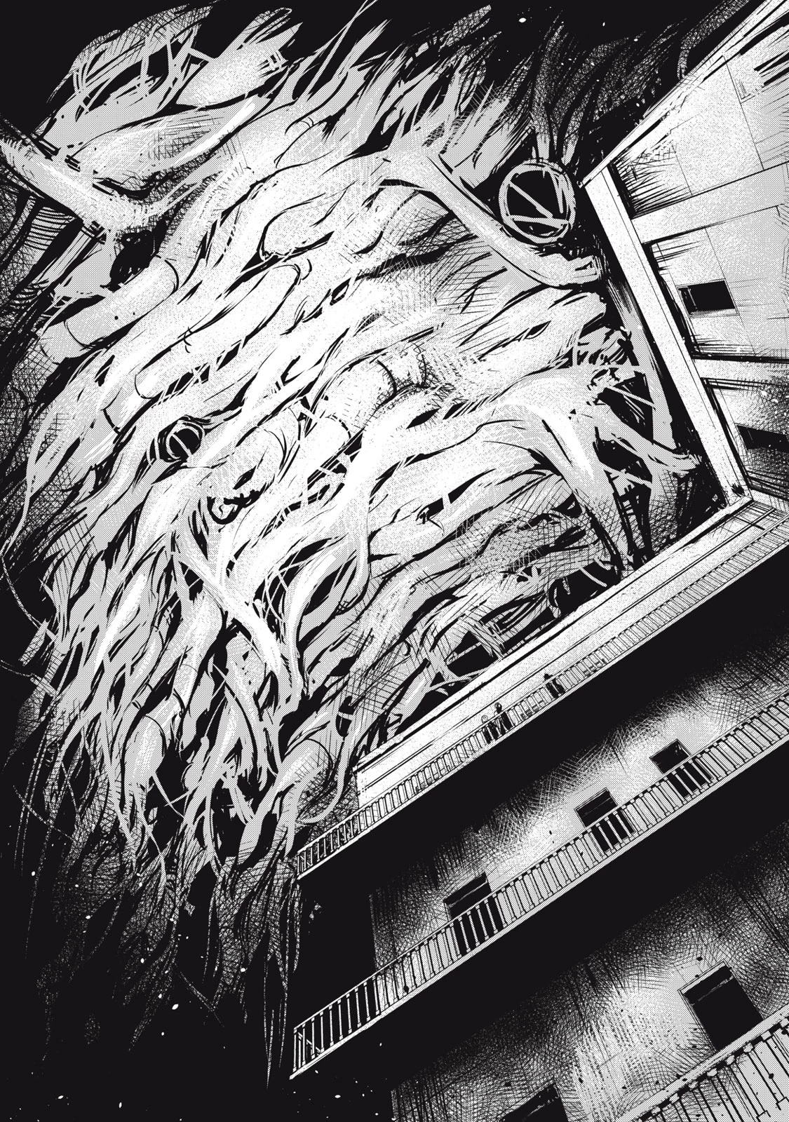 グランメタルオルガンズ 第6話 - 1