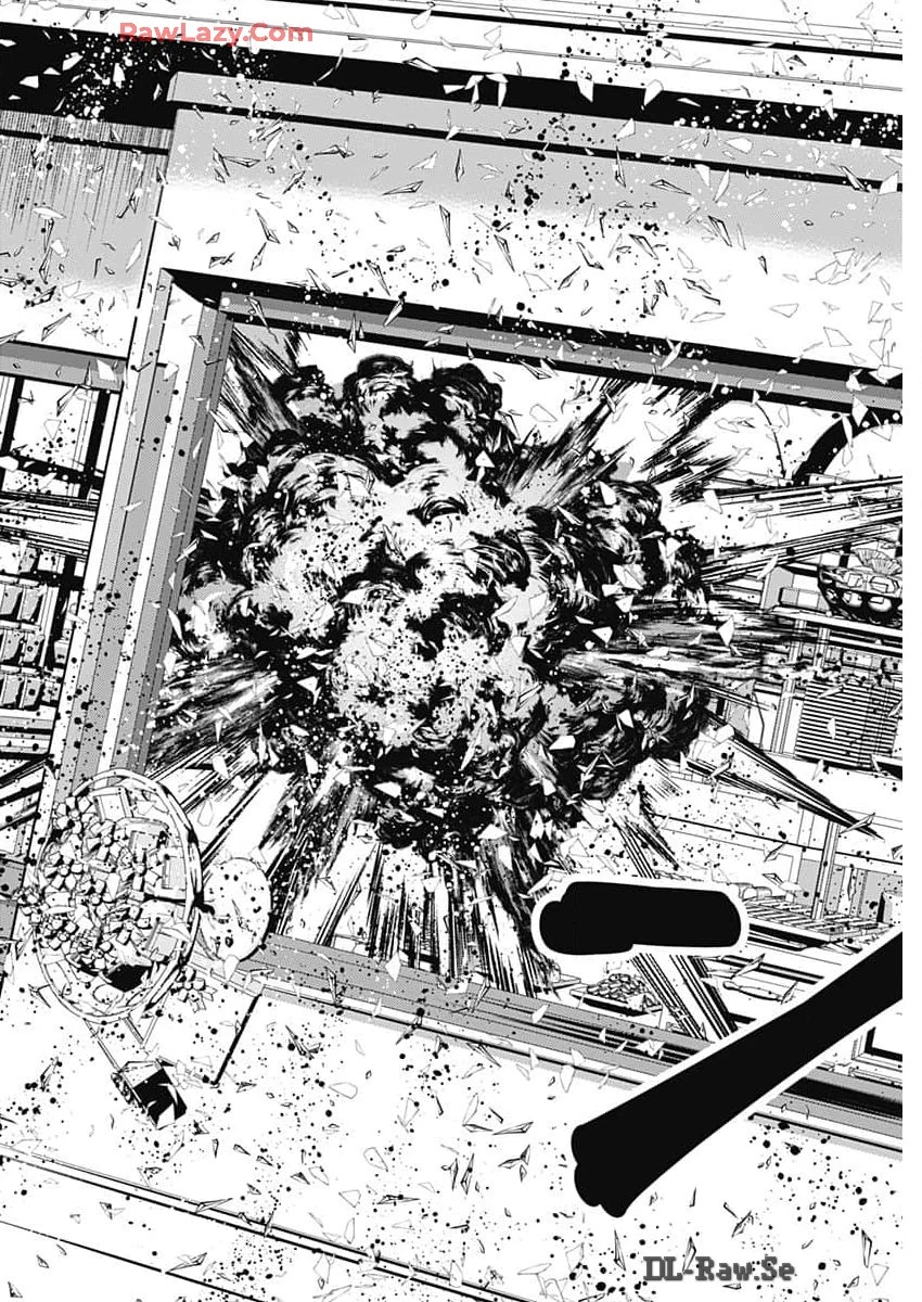 怨み屋本舗DIABLO 第47話 - 8