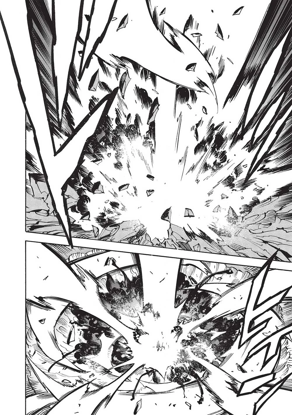 インフィニット・デンドログラ?? 第65話 - 24