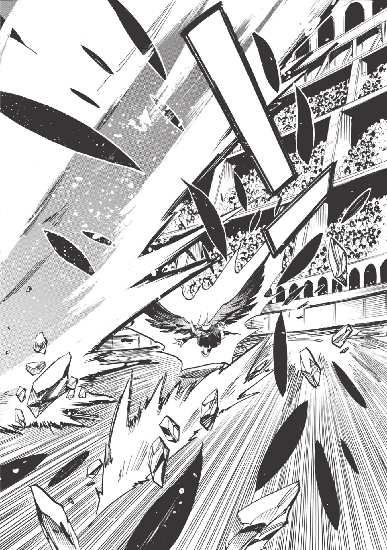 ＜Infinite Dendrogram＞-インフィニット・デンドログラム- 第31話 - 26