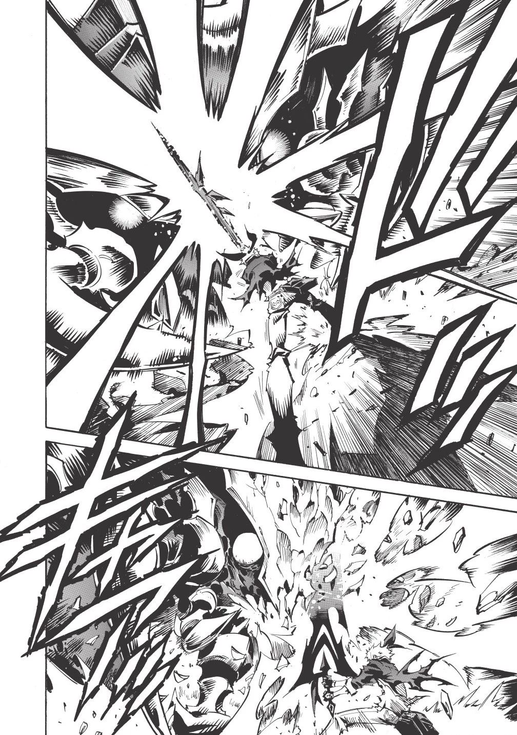 ＜Infinite Dendrogram＞-インフィニット・デンドログラム- 第3話 - 8