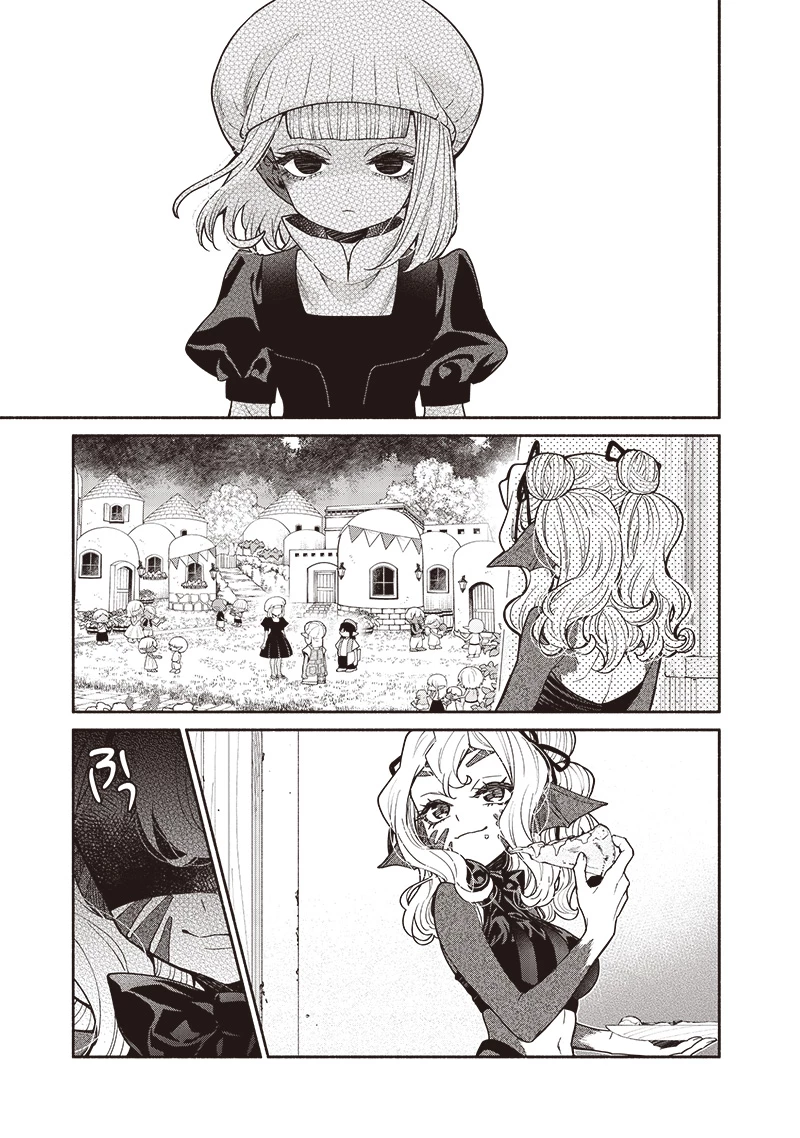 転生ゴブリンだけど質問ある？ 第103話 - 15