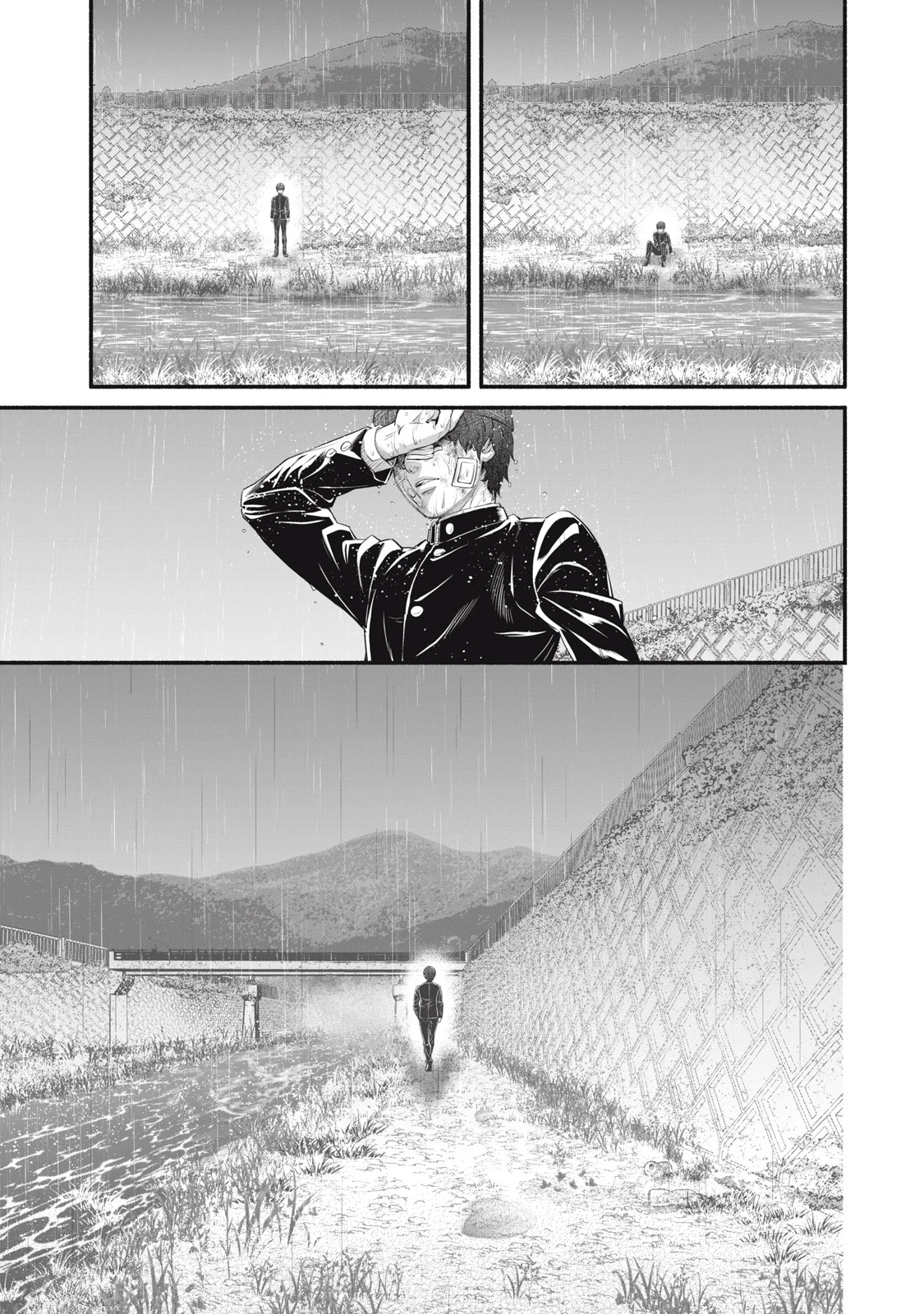 誰が奥寺翔を殺したのか？ 第24話 - 21