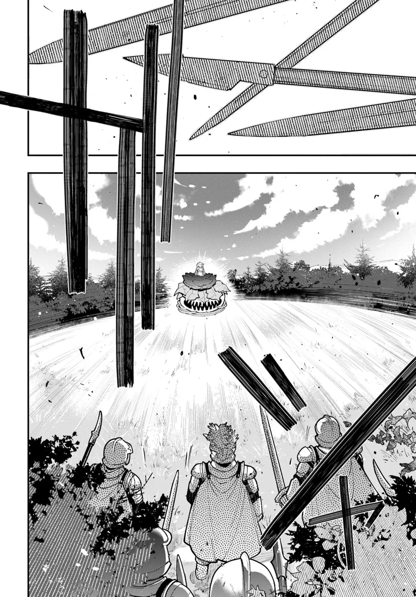 植物モンスター娘日記　～聖女だった私が裏切られた果てにアルラウネに転生してしまったので、これからは光合成をしながら静かに植物ライフを過ごします～ 第28話 - 28