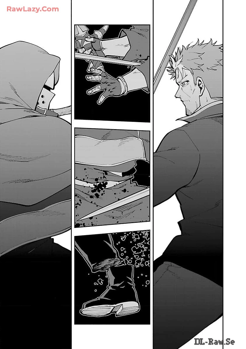 片田舎のおっさん、剣聖になる　～ただの田舎の剣術師範だったのに、大成した弟子たちが俺を放ってくれない件～ 第28話 - 19