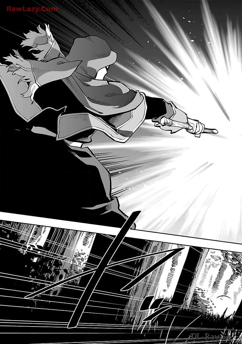 片田舎のおっさん、剣聖になる　～ただの田舎の剣術師範だったのに、大成した弟子たちが俺を放ってくれない件～ 第28話 - 25