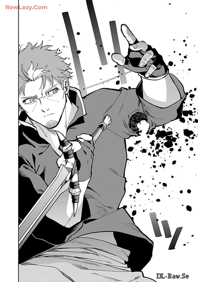 片田舎のおっさん、剣聖になる　～ただの田舎の剣術師範だったのに、大成した弟子たちが俺を放ってくれない件～ 第28話 - 30