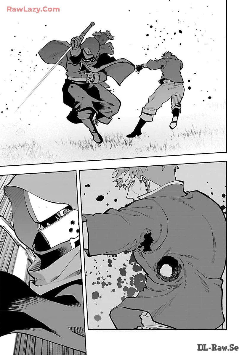 片田舎のおっさん、剣聖になる　～ただの田舎の剣術師範だったのに、大成した弟子たちが俺を放ってくれない件～ 第28話 - 31