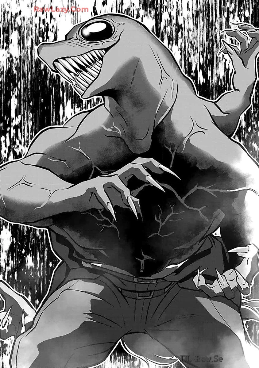 攻撃力極振りの最強魔術師～筋力値９９９９の大剣士、転生して二度目の人生を歩む～ 第29話 - 5