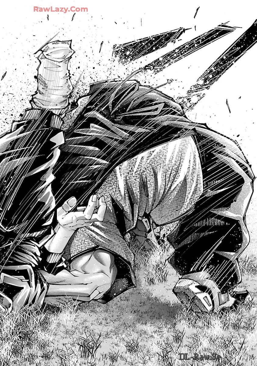 ノライヌ～濱の狂犬～ 第3話 - 15