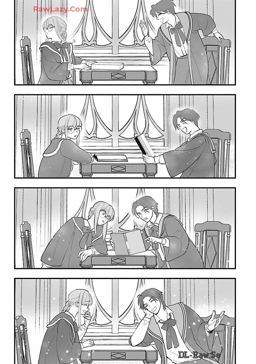 売れ残りの奴隷エルフを拾ったので、娘にすることにした 第8話 - 29