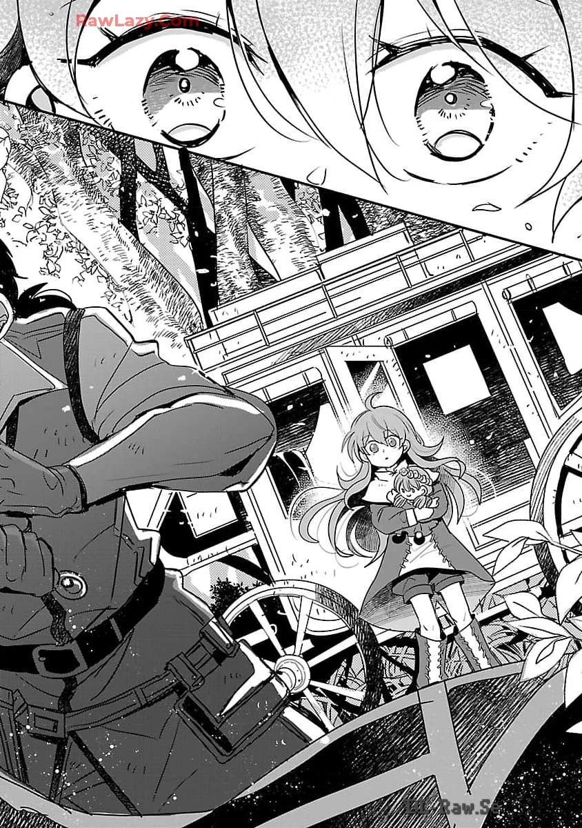 虐待されていた商家の令嬢は聖女の力を手に入れ、無自覚に容赦なく逆襲する 第10話 - 16