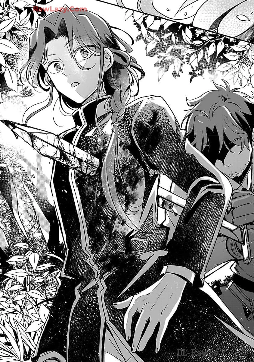 虐待されていた商家の令嬢は聖女の力を手に入れ、無自覚に容赦なく逆襲する 第10話 - 17