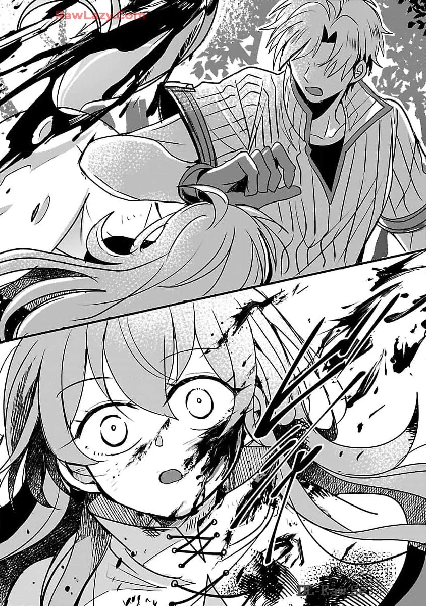 虐待されていた商家の令嬢は聖女の力を手に入れ、無自覚に容赦なく逆襲する 第10話 - 28