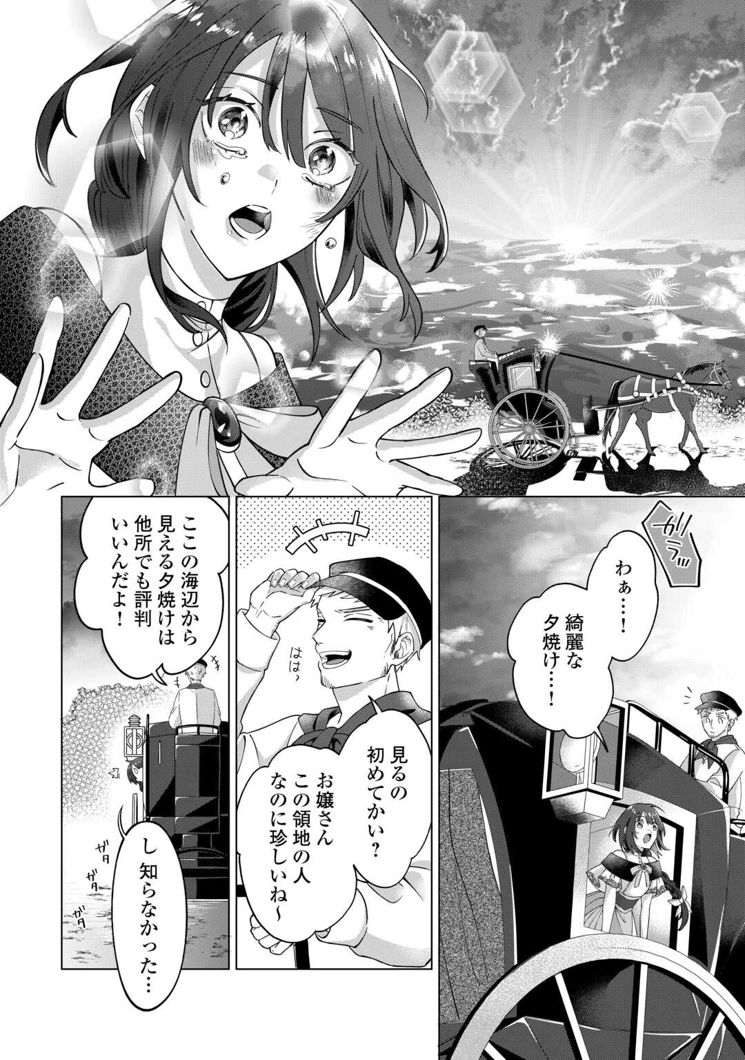 私を追い出すのはいいですけど、この家の薬作ったの全部私ですよ？ 第1話 - 26