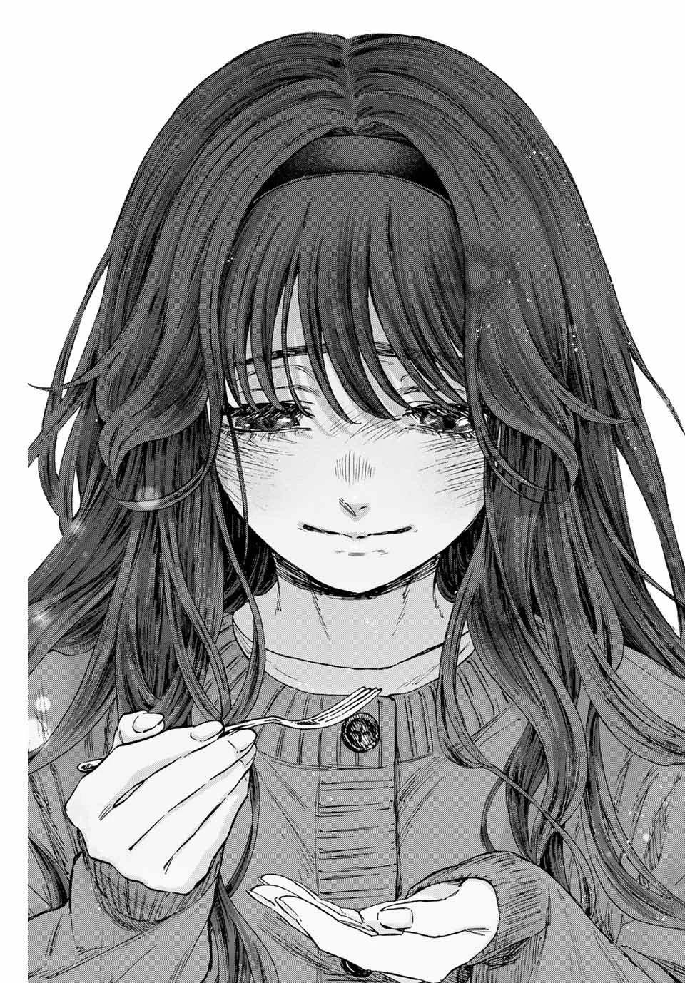 薫る花は凛と咲く 第119話 - 15