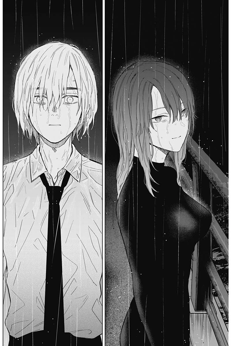 少年のアビス 第183話 - 14