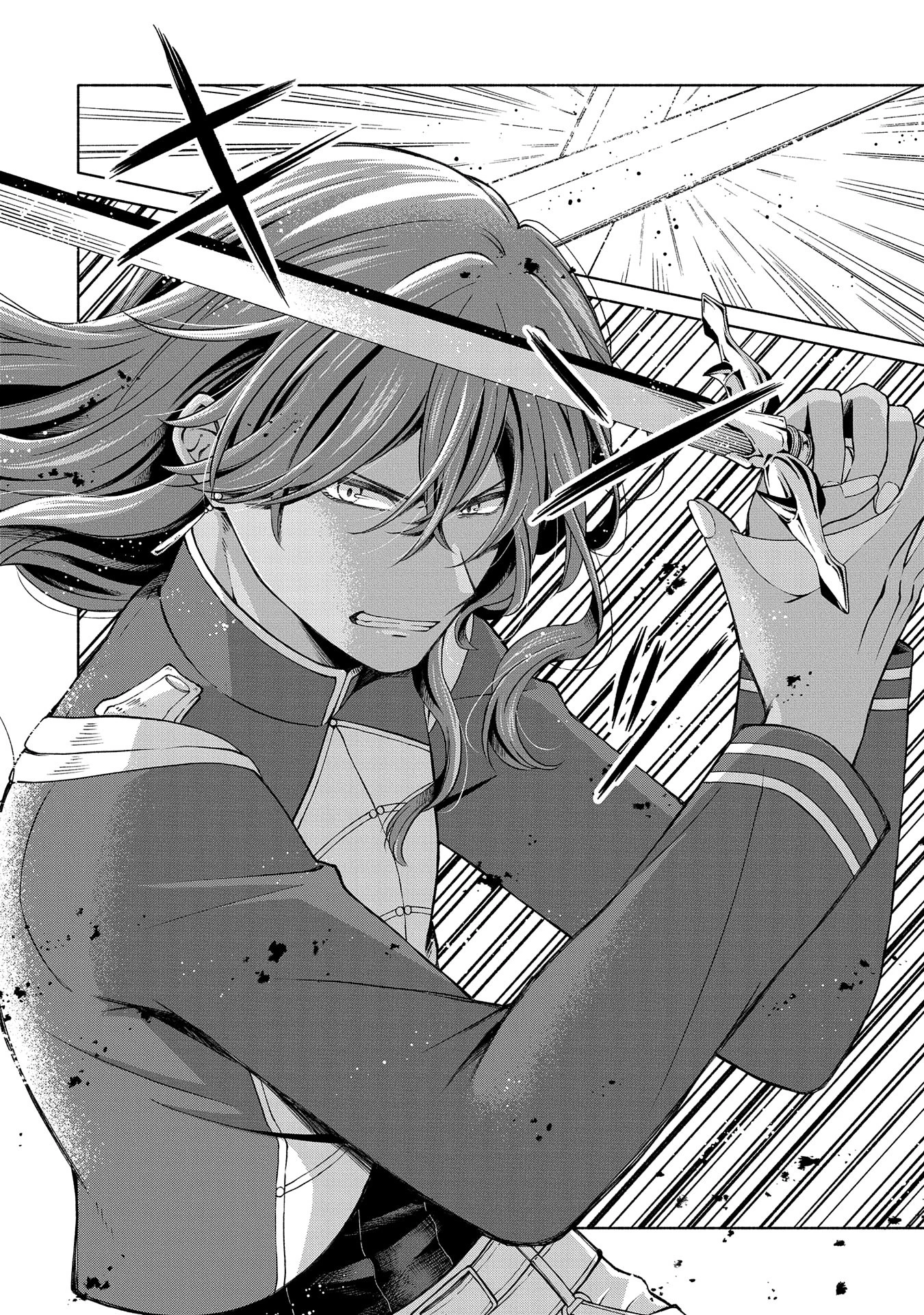 転生した大聖女は、聖女であることをひた隠すZERO～The Great Saint of Remembrance～ 第4話 - 34