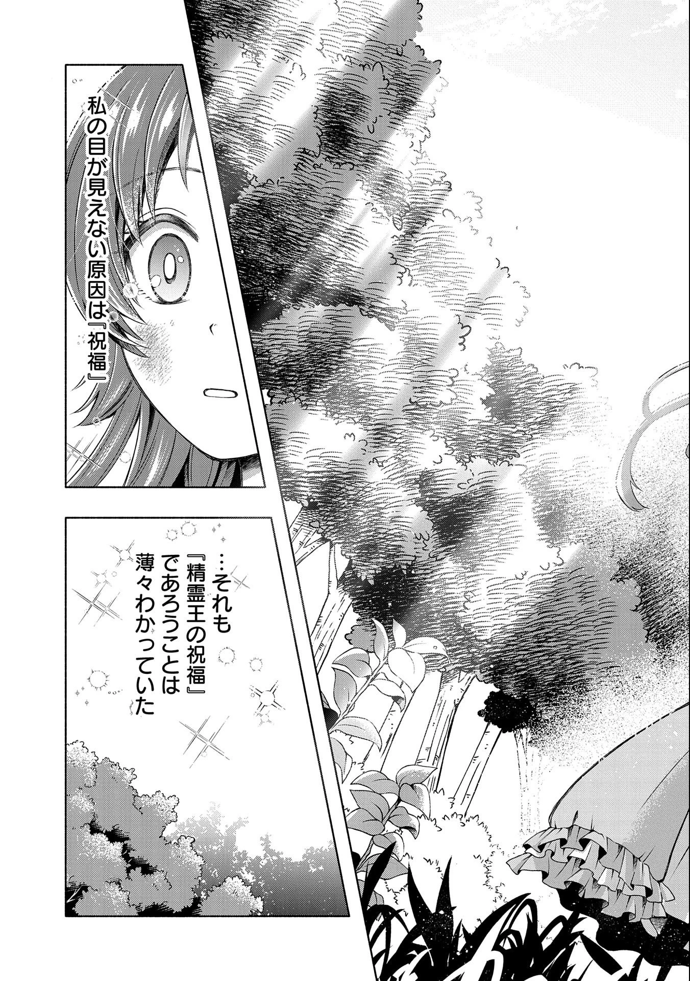 転生した大聖女は、聖女であることをひた隠すZERO～The Great Saint of Remembrance～ 第1話 - 55