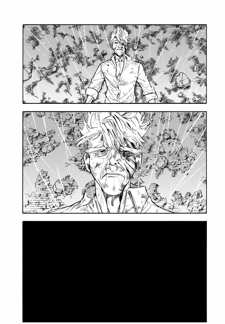 十字架のろくにん 第174話 - 5